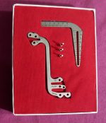 Dental Instruments Implant Positioning Kit - Image 2