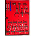 Orthodontic Dental Instruments Kit