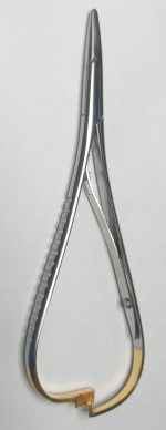 Mathieu Needle Holder TC Dental Instruments - Image 4