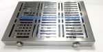 Osteotome Kit Convex & Concave Sinus Lift Dental Instruments - Image 3