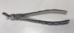 Comella Tooth Forceps Dental Instruments - Image 2