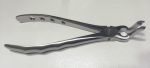 Comella Tooth Forceps Dental Instruments - Image 3