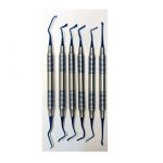Vista Tunneling Kit Dental Instruments