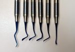 Vista Tunneling Kit Dental Instruments - Image 2
