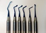 Vista Tunneling Kit Dental Instruments - Image 3