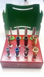 Dental Implant Bone Collector Dental Instruments - Image 2