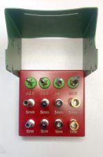 Dental Implant Bone Collector Dental Instruments - Image 3
