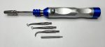 Turkish Crown Remover Dental Instruments - Image 4