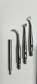 Turkish Crown Remover Dental Instruments - Image 3