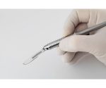 Universal Scalpel Handle adjustable Dental Instruments - Image 2