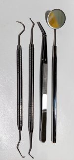Examination Set Dental Instruments - Image 2