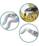 Comella Tooth Forceps Dental Instruments - Image 5