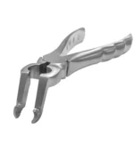 Comella Tooth Forceps Dental Instruments - Image 4