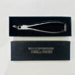 Comella Tooth Forceps Dental Instruments