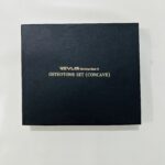 Osteotome Sinus Lift Dental Instruments implant Set with Concave Tips Curved - Image 2