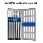 PDL Luxator Kit Dental Instruments