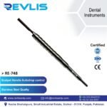 Scalpel handle Drop Control Dental Instruments
