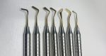 Plastic Filling Instruments Kit Dental Instruments - Image 3