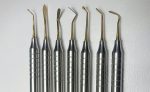 Plastic Filling Instruments Kit Dental Instruments - Image 4