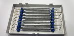 Plastic Filling Instruments Kit Dental Instruments - Image 5