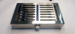Plastic Filling Instruments Kit Dental Instruments - Image 6