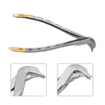 Crown Spreader Forceps Dental Instruments