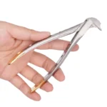 Crown Spreader Forceps Dental Instruments - Image 2