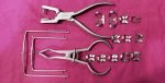 Rubber Dam Kit Dental Instruments - Image 2
