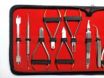 Orthodontic Kit Dental Instruments - Image 3
