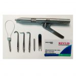 Dental Instruments Automatic Crown Remover