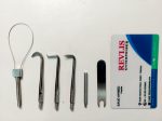 Dental Instruments Automatic Crown Remover - Image 2