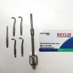 Morrel Crown Remover Dental Instruments