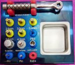 Bone Expander Kit Dental Instruments Implant - Image 3