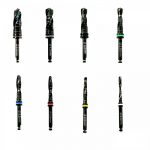 Dental Instruments Implant Drills Kit - Image 2