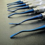 Dental Instruments PDL Luxating Elevators Set of 07 Pcs - Image 3
