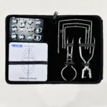 Rubber Dam Kit Dental Instruments