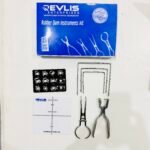 Rubber Dam Kit Dental Instruments - Image 3