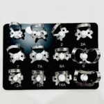 Rubber Dam Kit Dental Instruments - Image 7