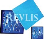 Rubber Dam Kit Dental Instruments