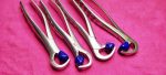 Physics Forceps Dental Instruments - Image 2