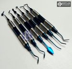 Composite Plastic Filling Dental Instruments Kit - Image 4