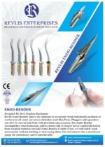 Endo Bender-Dental Instruments Endodontist - Image 2