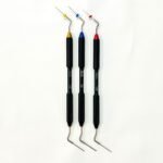 Revils Enterprises endo plugger set – high‑quality Stainless Steel dental instrument