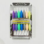 Revils Enterprises Gracey Curettes – high‑quality Stainless Steel dental instrument