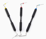 ENDODONTIC HAND PLUGGERS SET OF 3 DENTAL INSTRUMENTS - Image 6