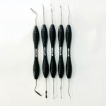 Revlis Tunneling Kit with 5 pieces Periodontal Micro Surgery - Image 2