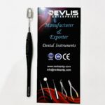 Revlis Dalla Template for FGG CTG Graft Measurements & Cutting Dental Implant Instruments - Image 3