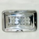 Revlis Microvascular Hand Surgery Clamp Instruments Kit - Image 2