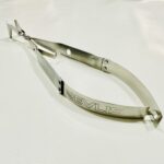 Revils Enterprises Bone Packer Forceps – high‑quality Stainless Steel dental instrument