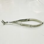 Bone Packer Forceps Dental Implant Instruments Bonegraft - Image 2